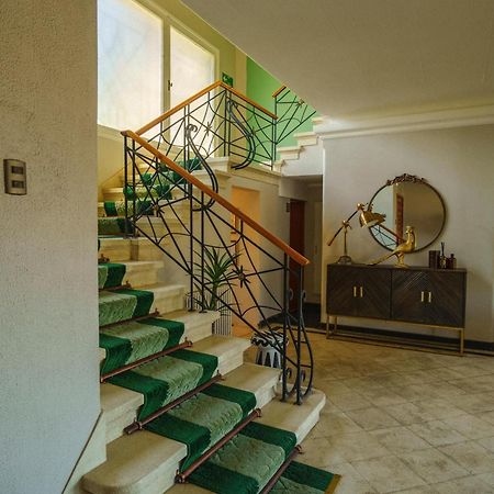 Hotel Boutique Casa Recreo Vina del Mar Luaran gambar