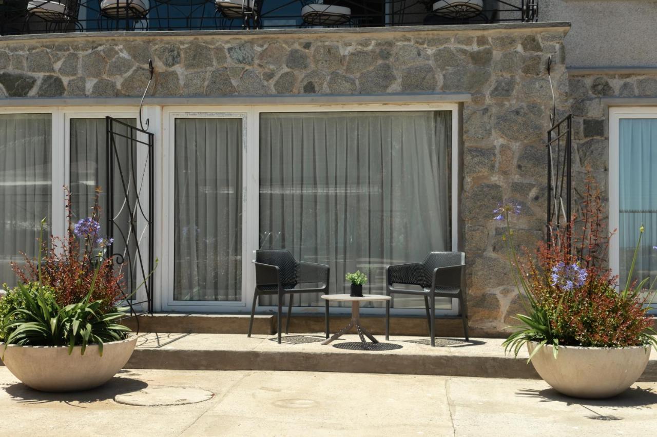 Hotel Boutique Casa Recreo Vina del Mar Luaran gambar