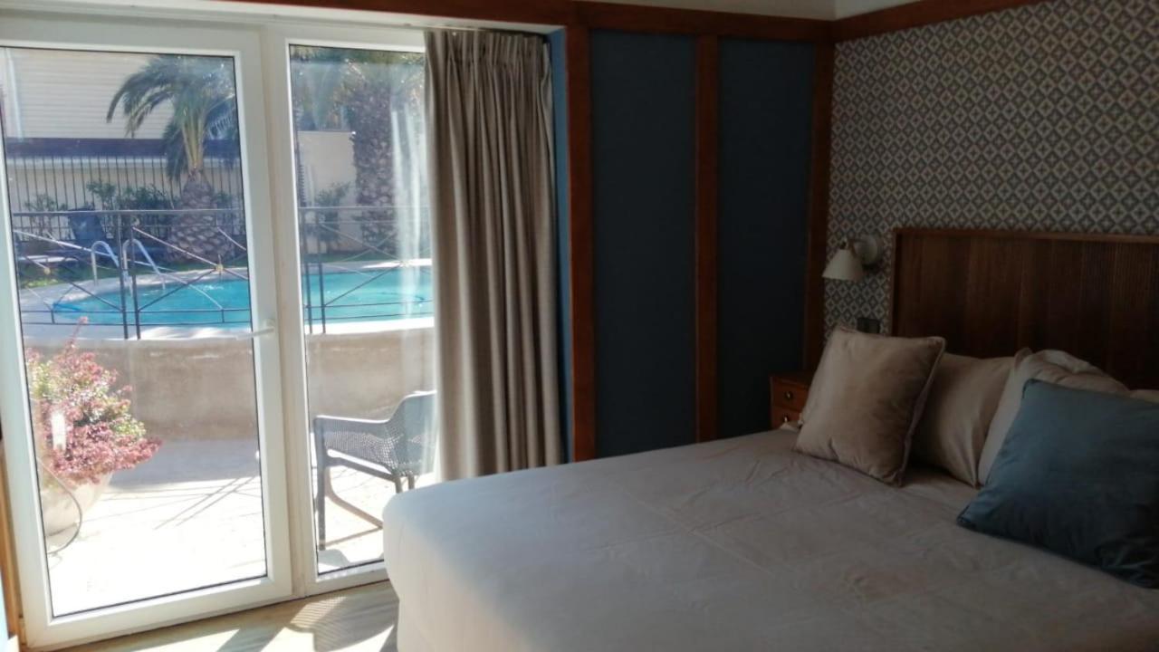 Hotel Boutique Casa Recreo Vina del Mar Luaran gambar