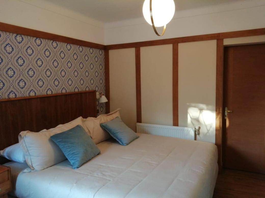 Hotel Boutique Casa Recreo Vina del Mar Luaran gambar
