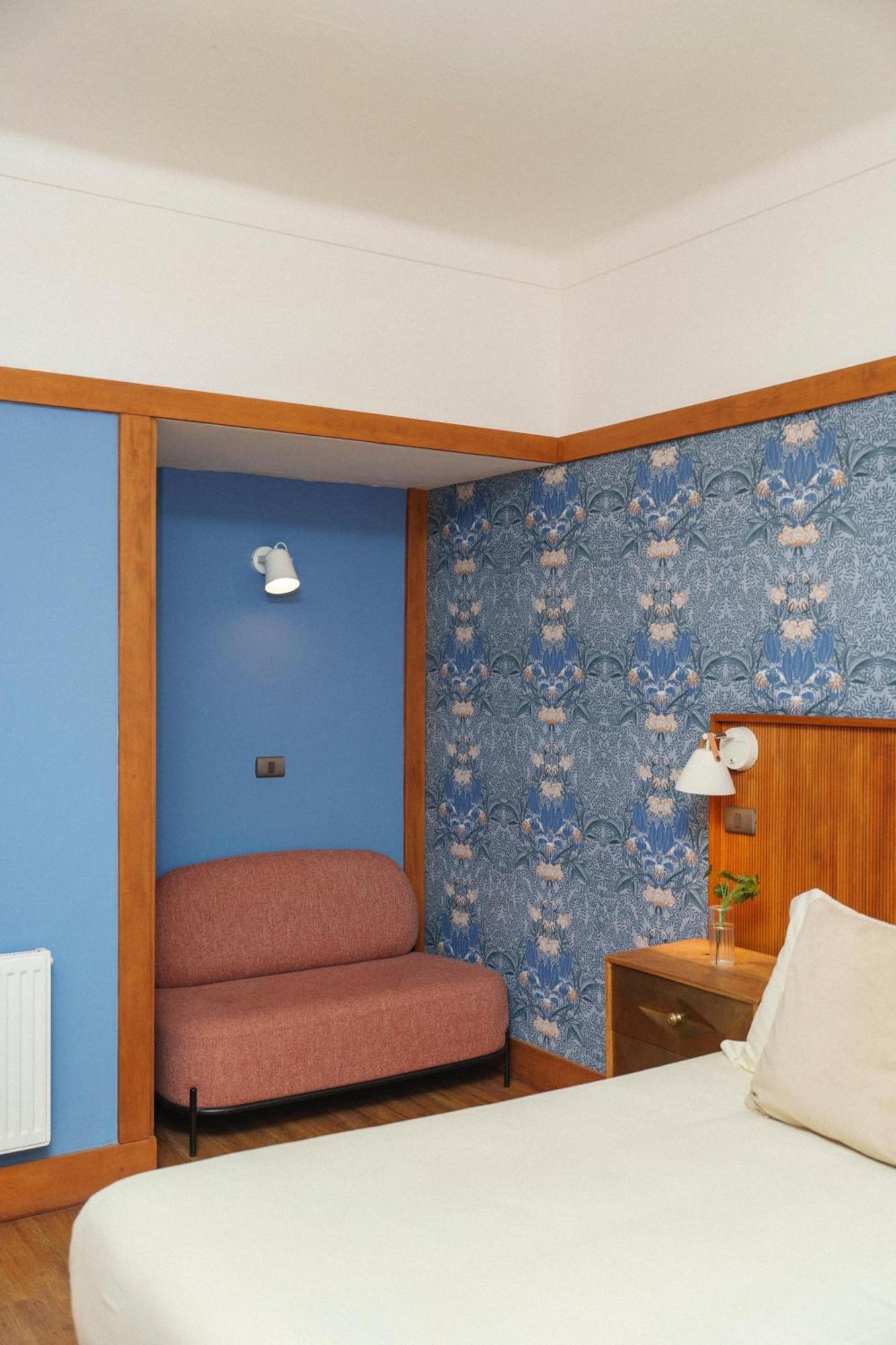 Hotel Boutique Casa Recreo Vina del Mar Luaran gambar