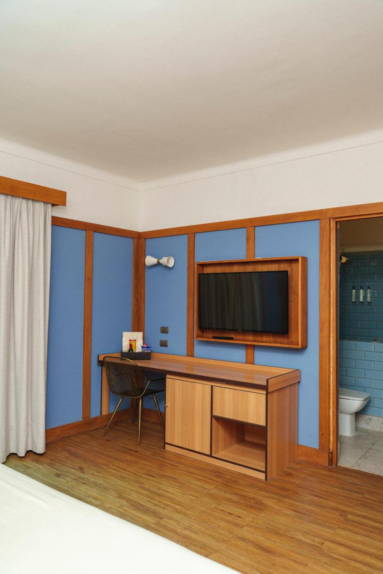 Hotel Boutique Casa Recreo Vina del Mar Luaran gambar