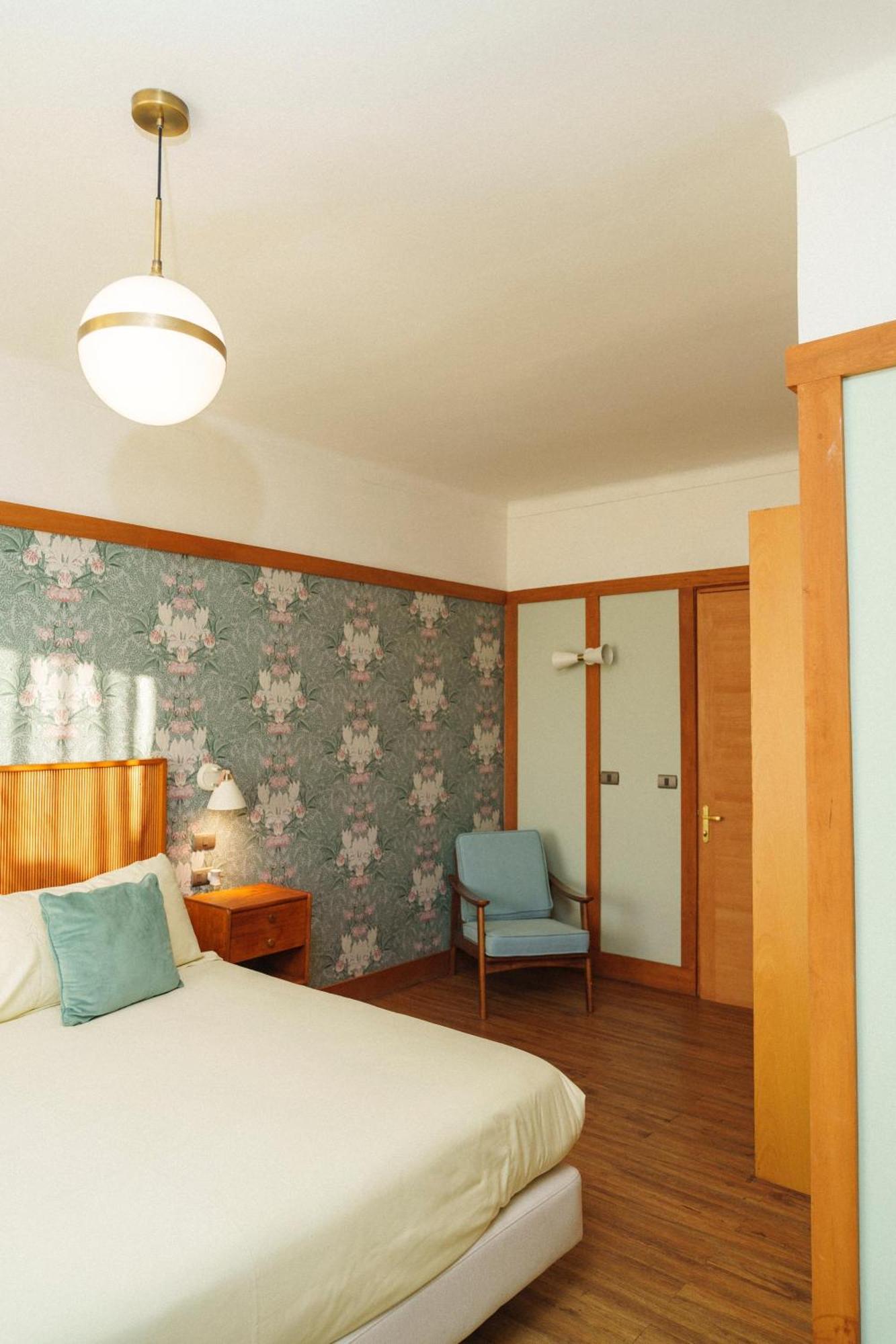 Hotel Boutique Casa Recreo Vina del Mar Luaran gambar